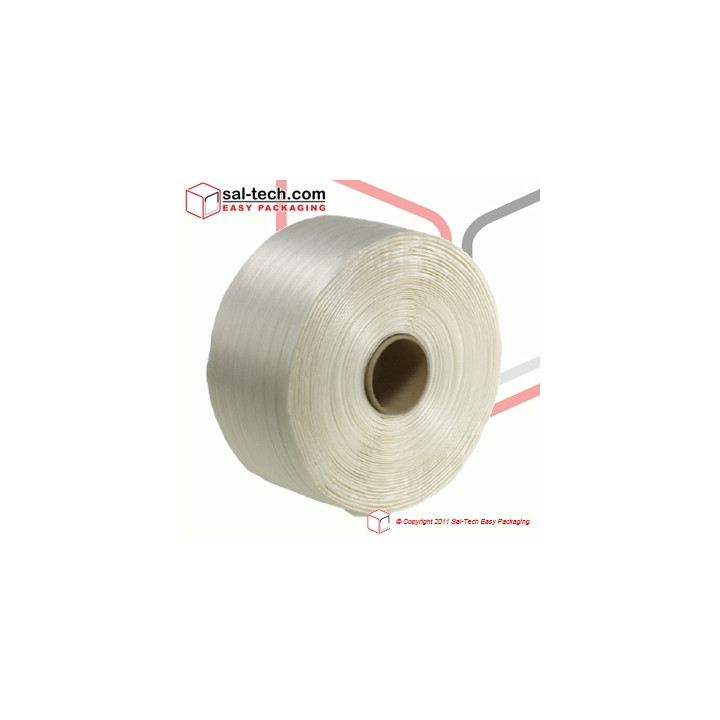 WG Strap in cartons of 2 or 8 rolls